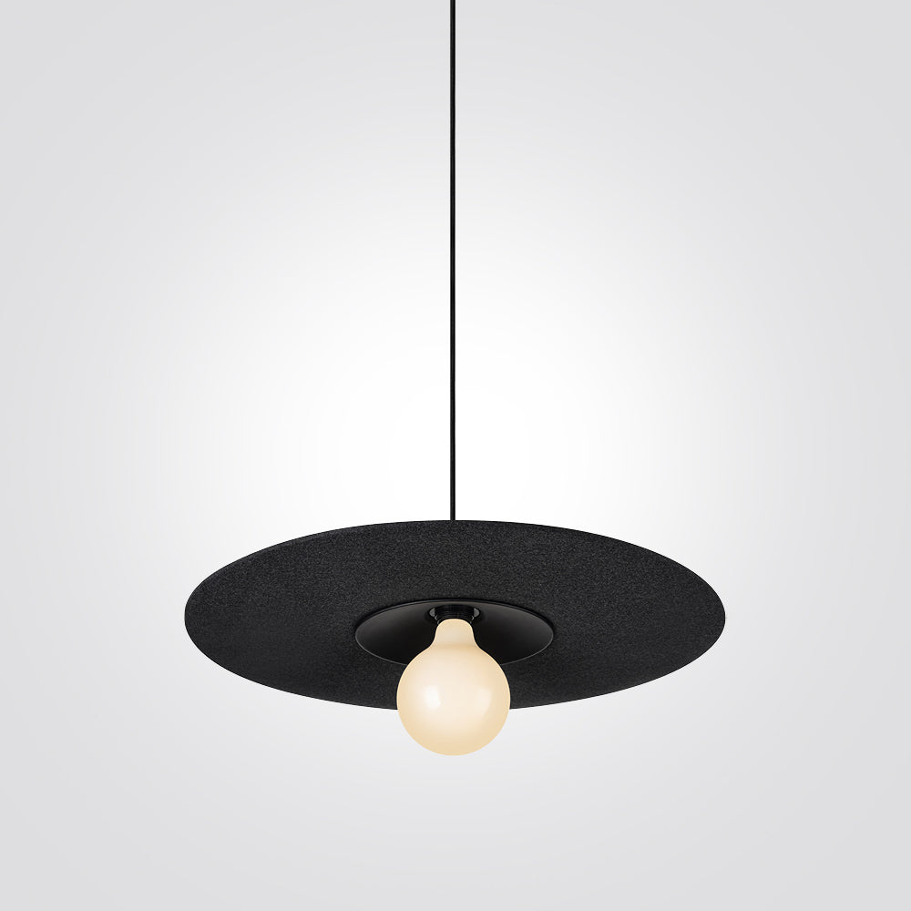 מנורת תלייה עדן דגם| A