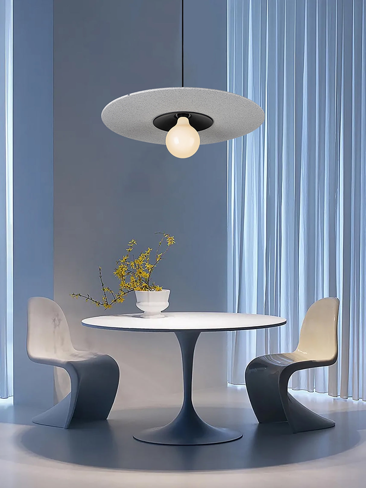 מנורת תלייה עדן דגם| A