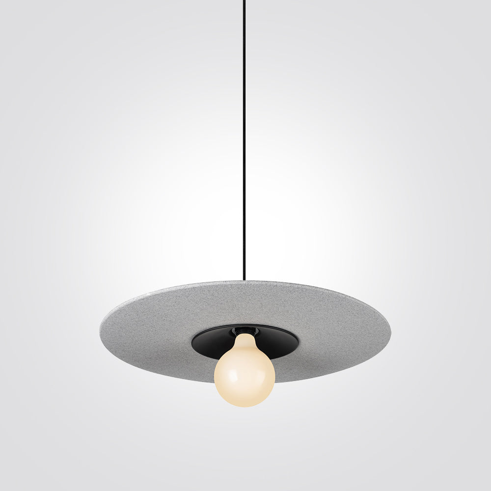 מנורת תלייה עדן דגם| A