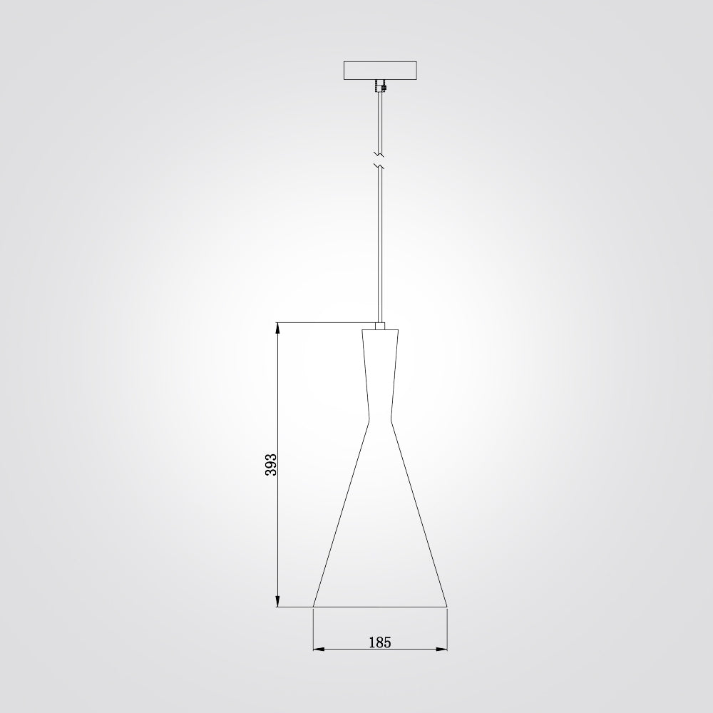 מנורות תלייה סביליה דגם| A