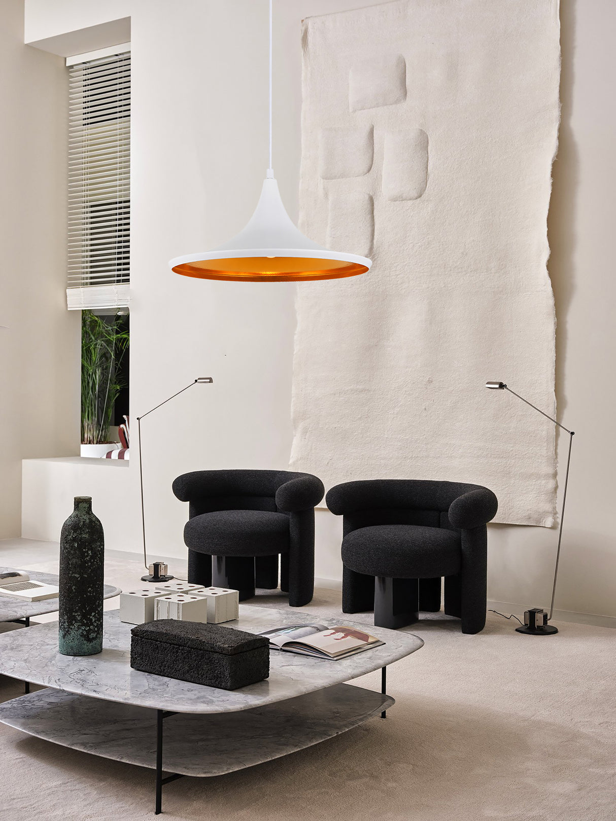 מנורות תלייה סביליה דגם| B