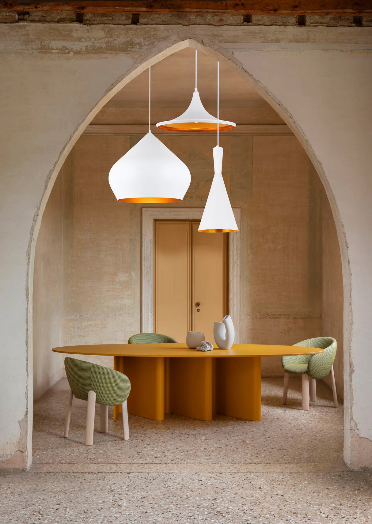 מנורות תלייה מדריד דגם| B