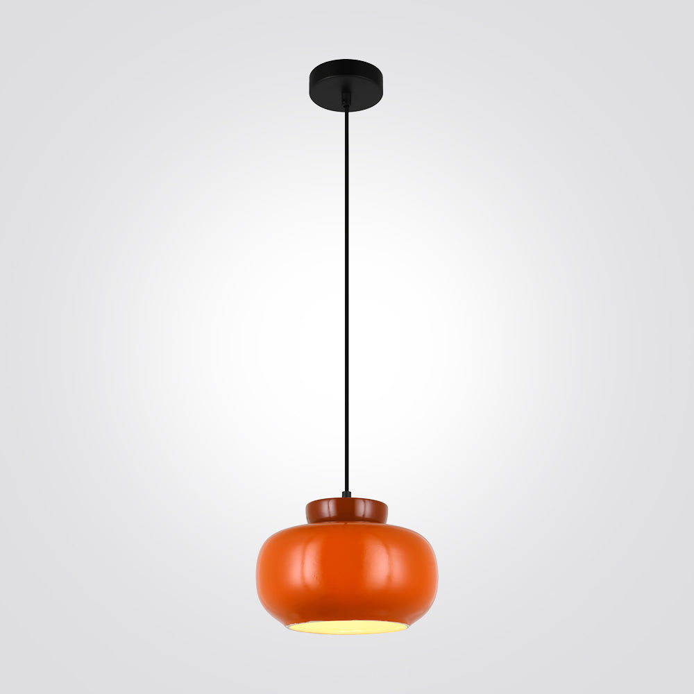 מנורת תליה קרמיקה זארה דגם| C | D