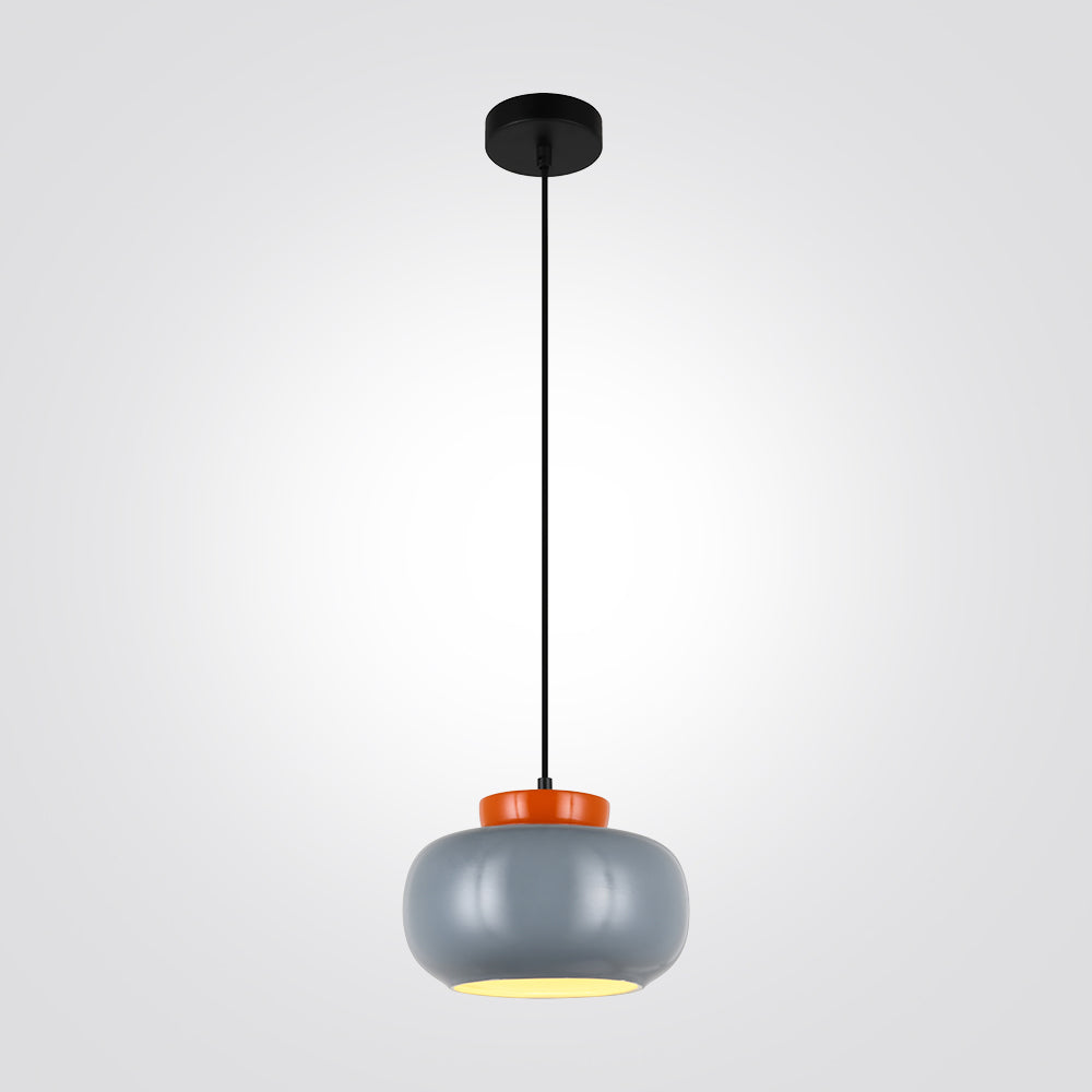 מנורת תליה קרמיקה זארה דגם| C | D