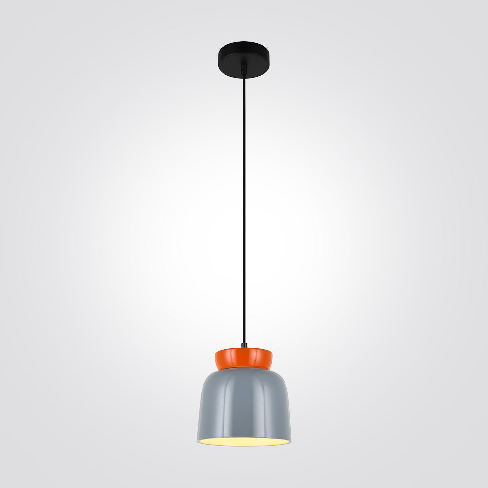 מנורת תליה קרמיקה פלורנס דגם| A | B | C