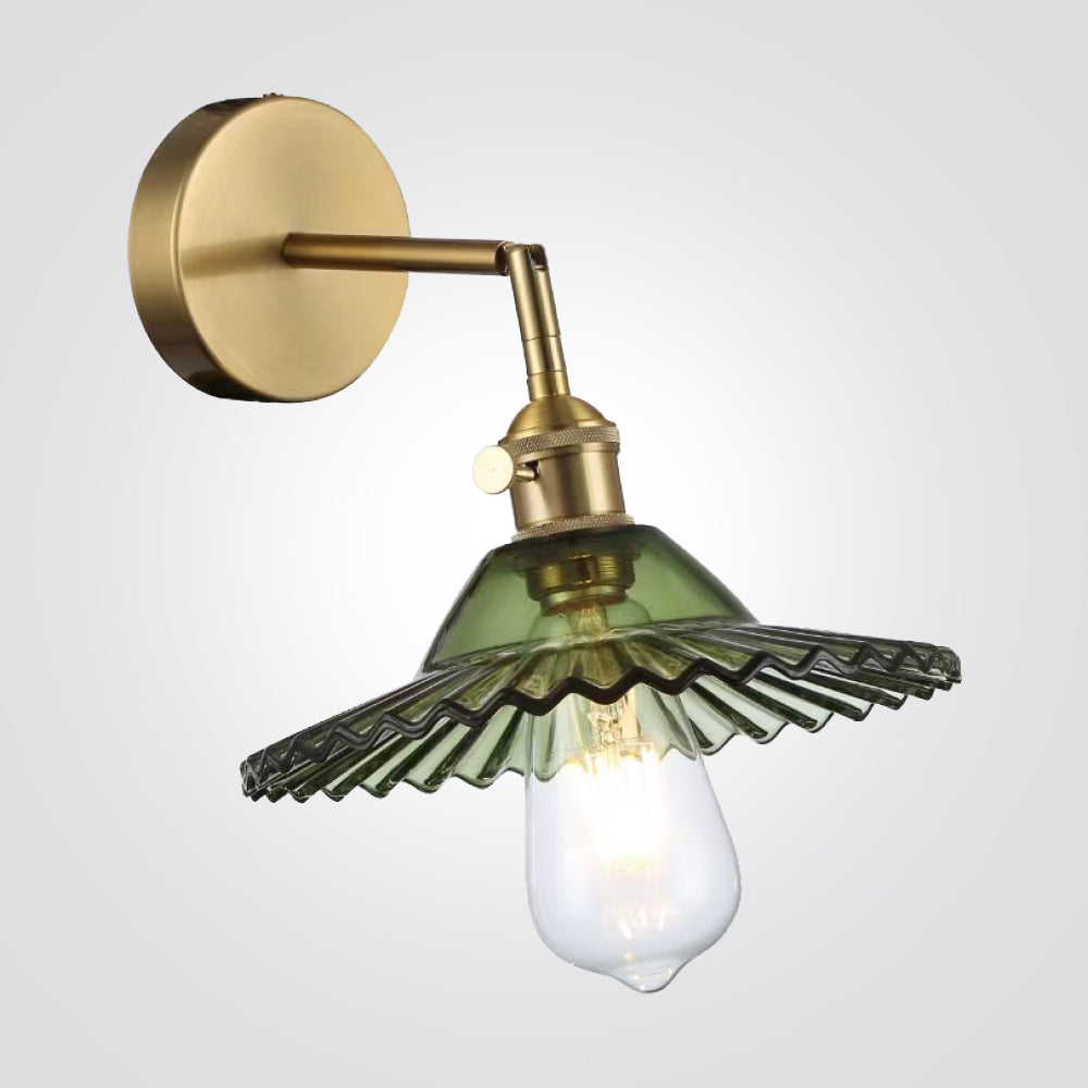 מנורת קיר ליאן וינטג ' רטרו