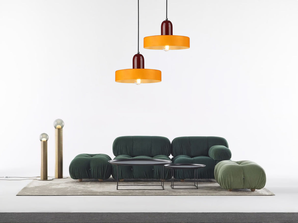 מנורת תלייה פוקס