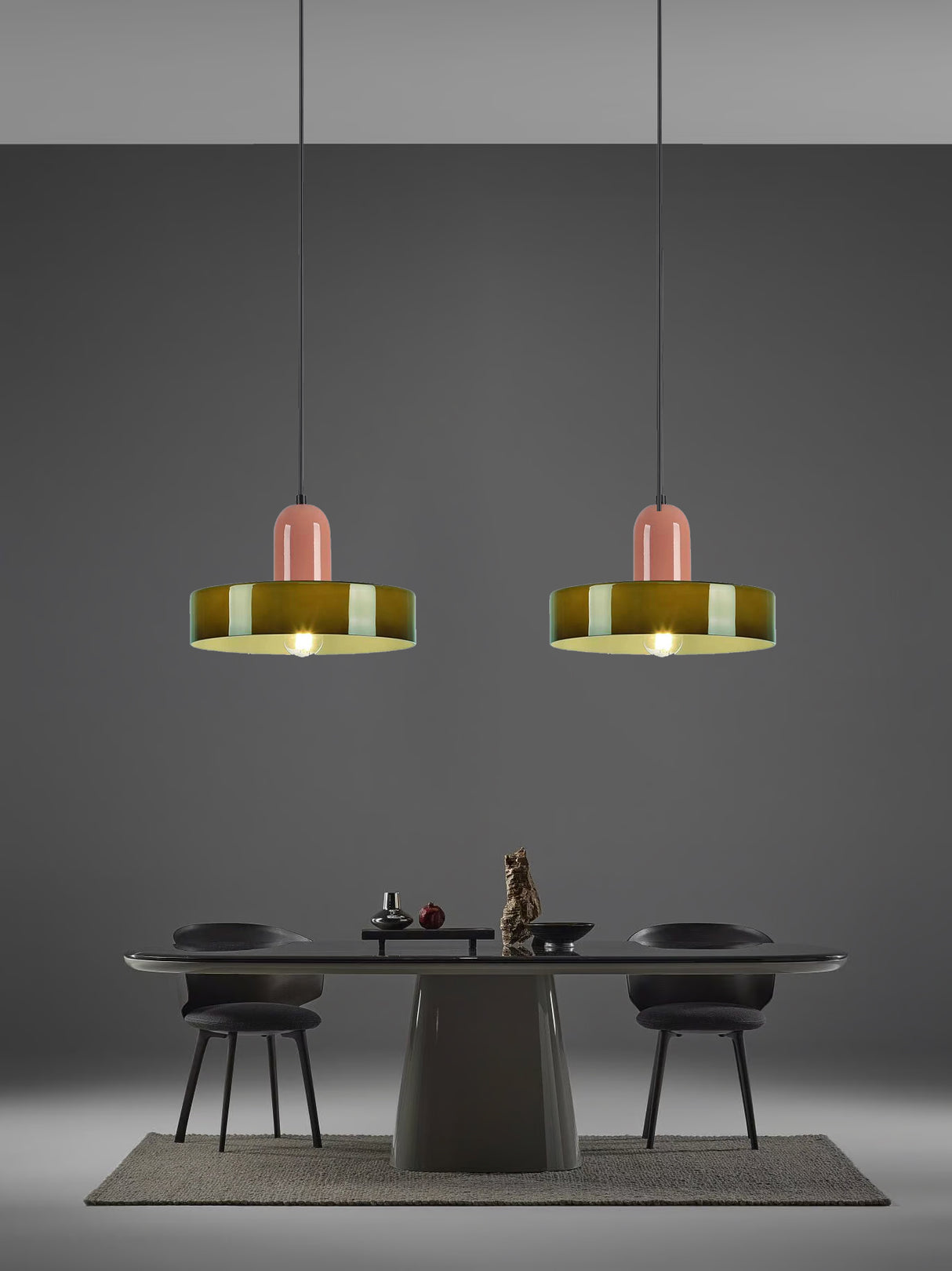 מנורת תלייה פוקס