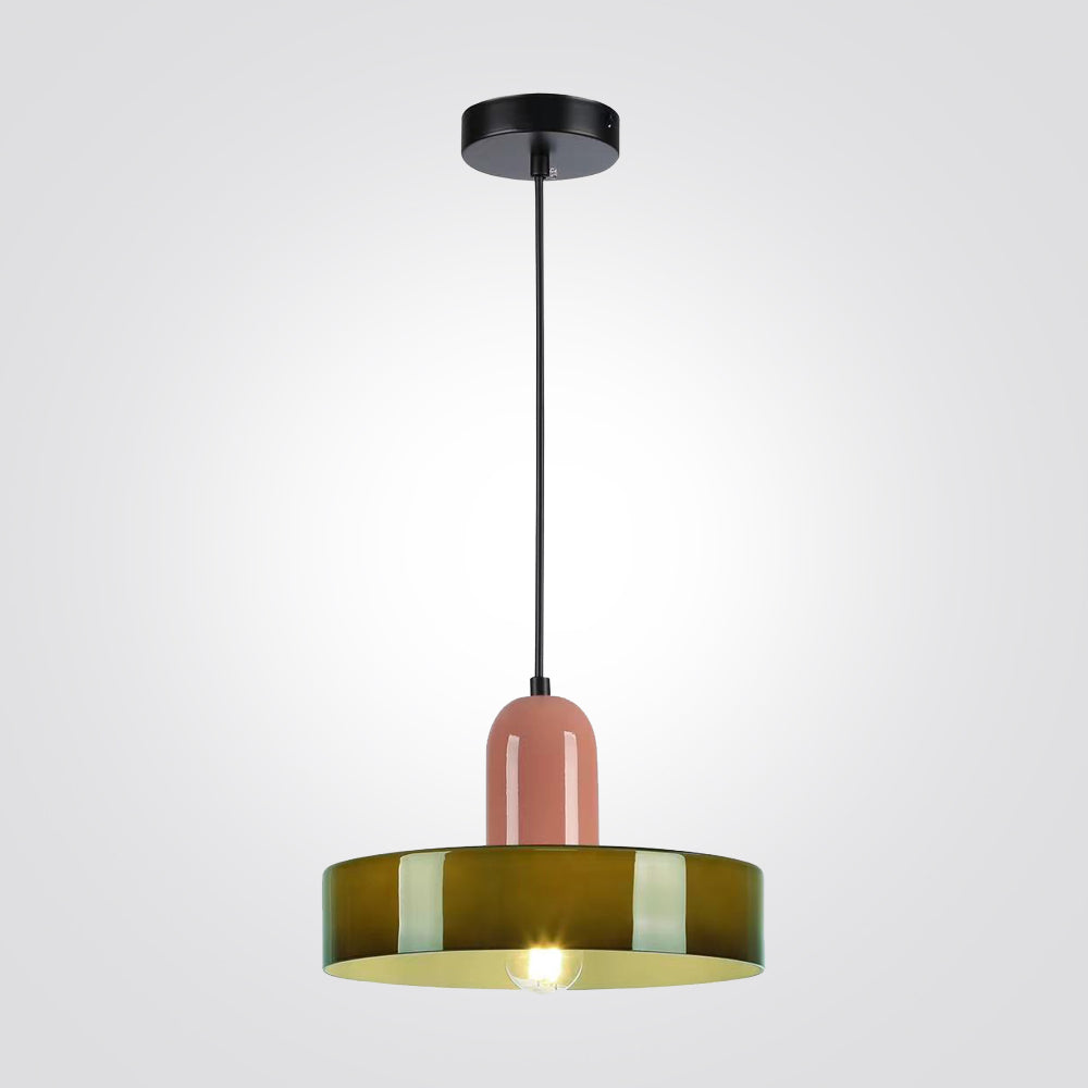 מנורת תלייה פוקס