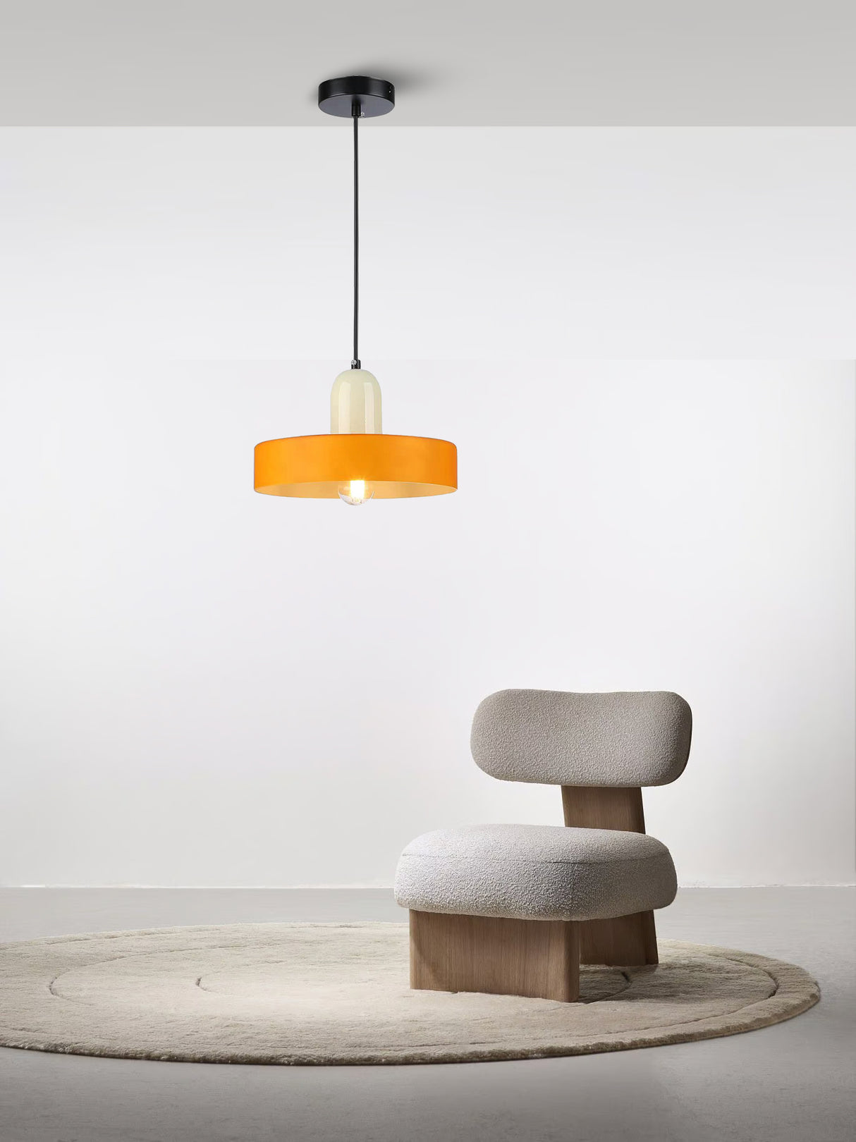 מנורת תלייה פוקס