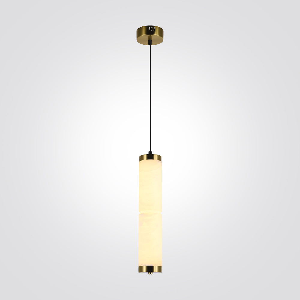 מנורת תלייה יוליוס שיש ספרדי דגם| B