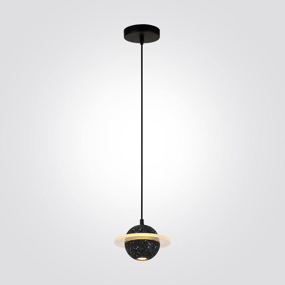 מנורת תלייה יוליוס בטון דגם| C