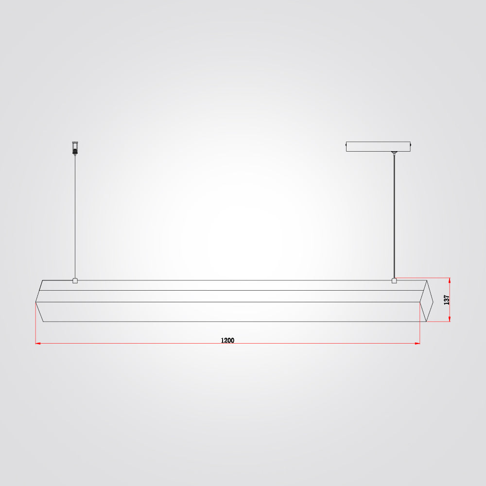 מנורת תלייה יול אלבסטר דגם| B