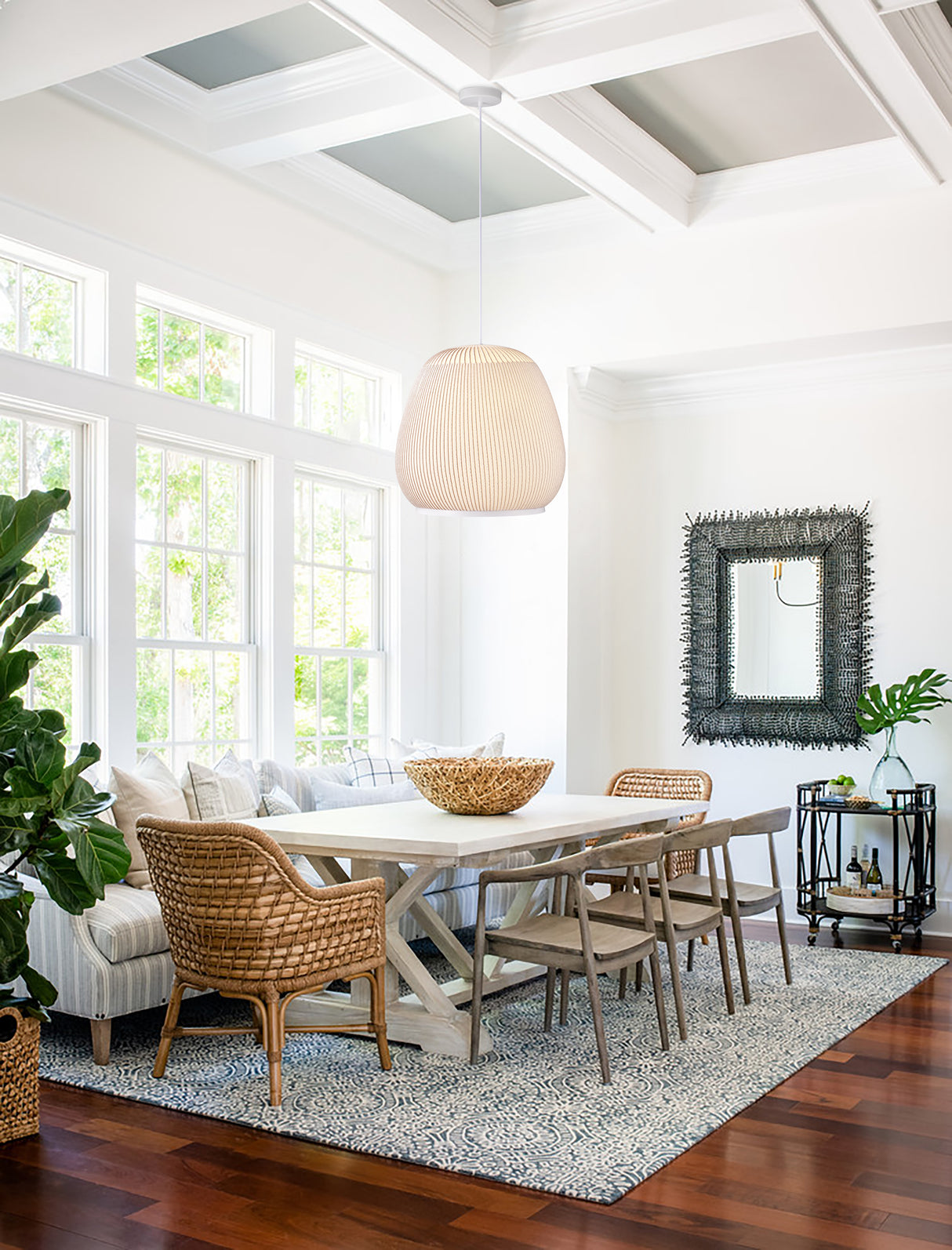 מנורת תלייה אלפונסו דגם| A