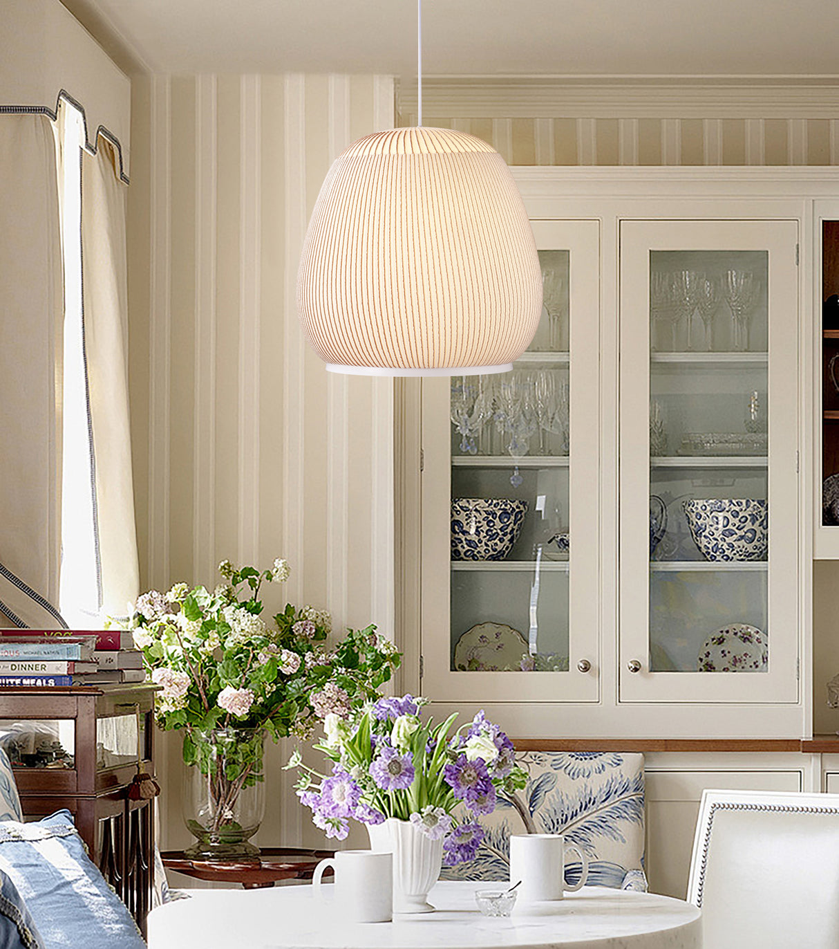 מנורת תלייה אלפונסו דגם| A