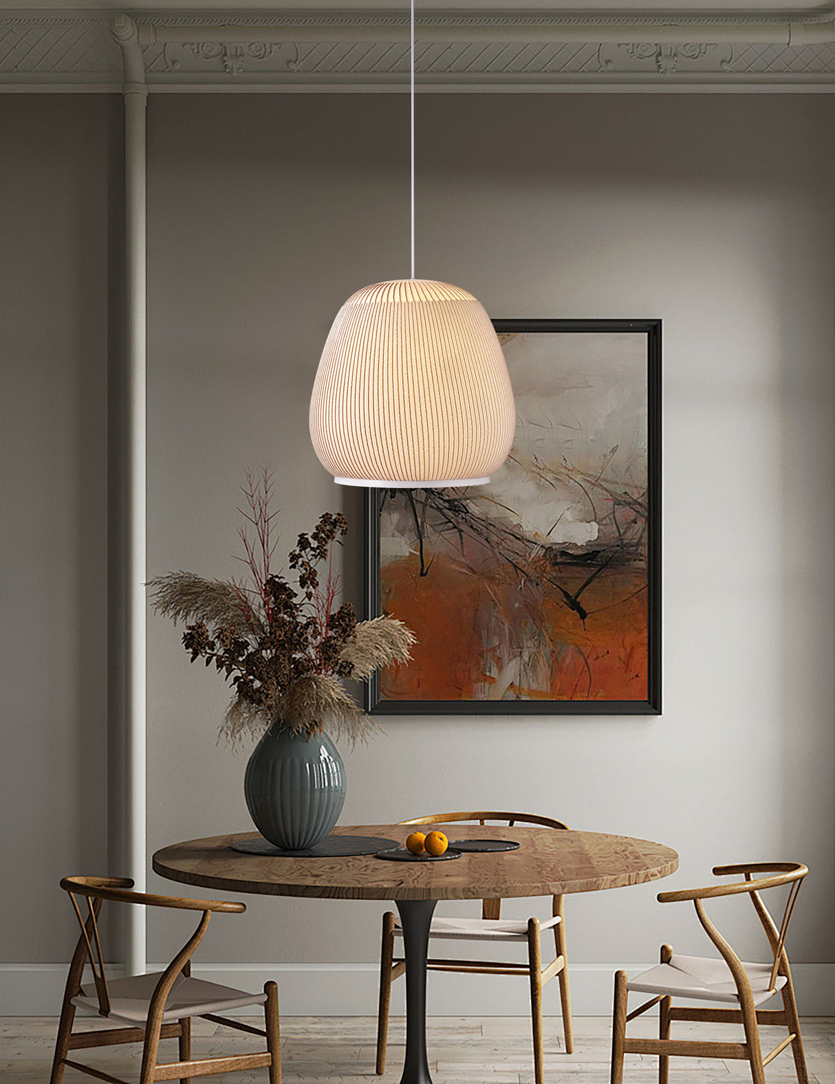 מנורת תלייה אלפונסו דגם| A