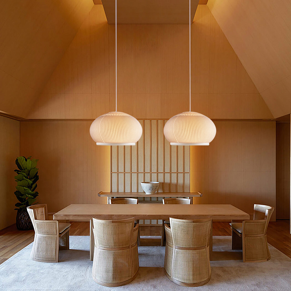 מנורת תלייה אלפונסו דגם| B