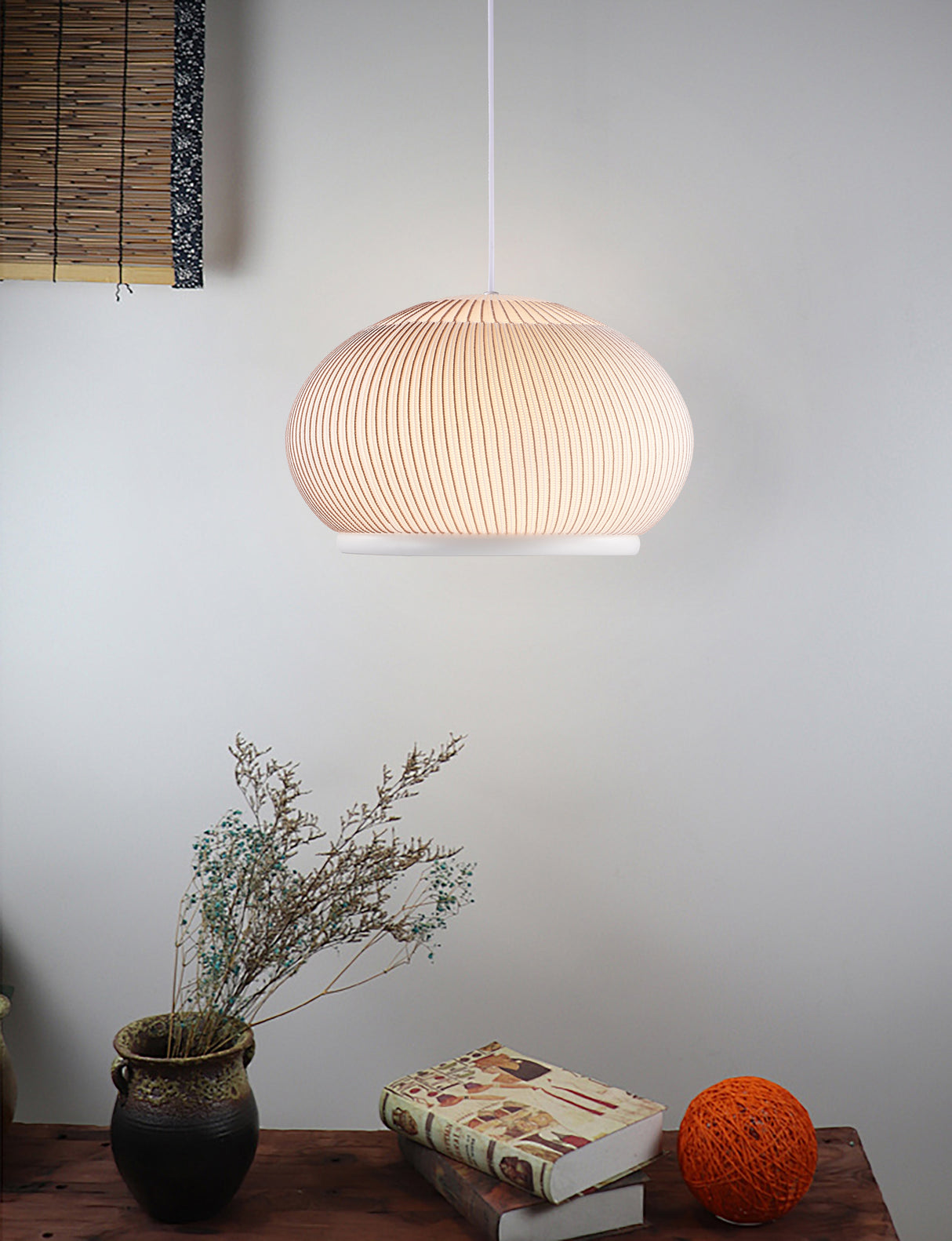 מנורת תלייה אלפונסו דגם| B