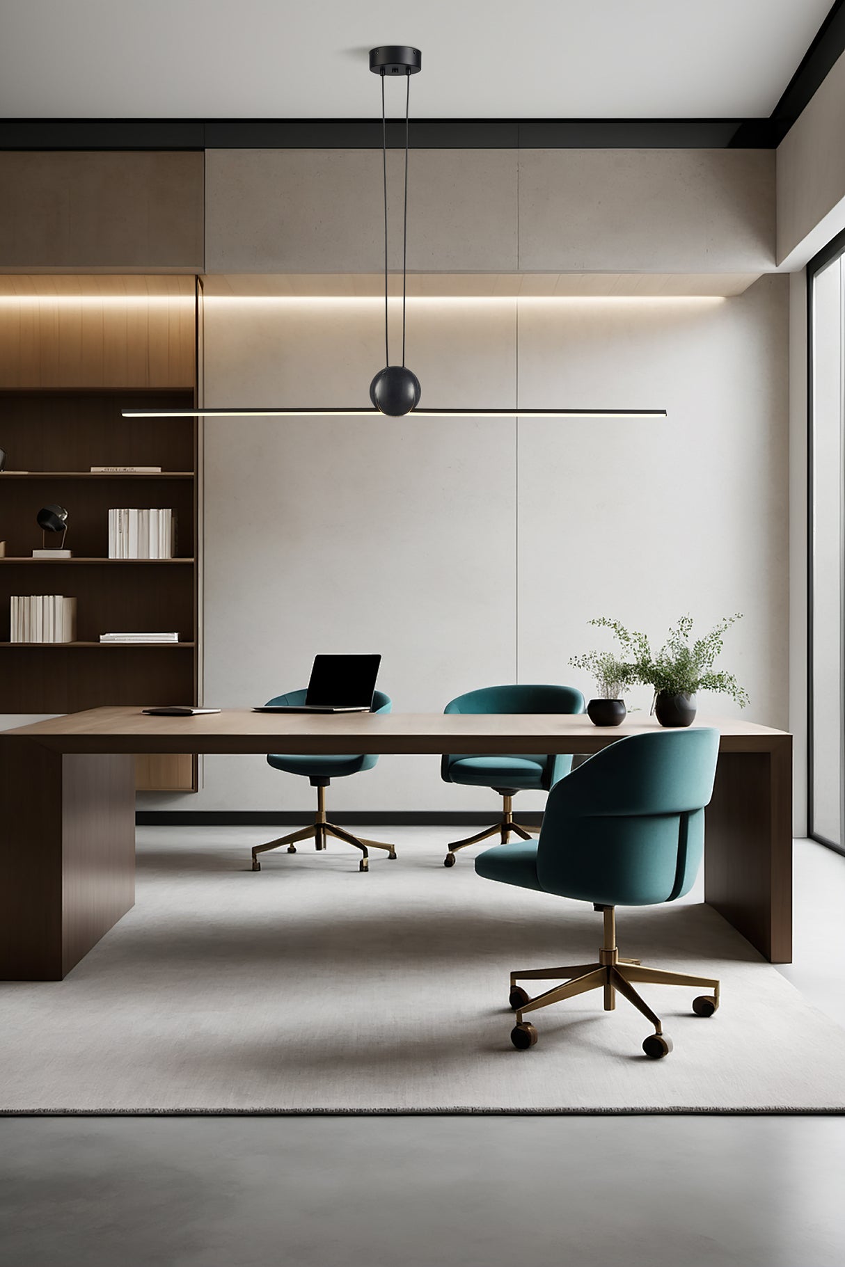 מנורת תלייה ג'סי דגם | A