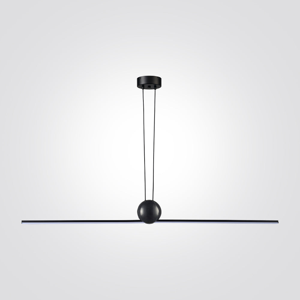 מנורת תלייה ג'סי דגם | A