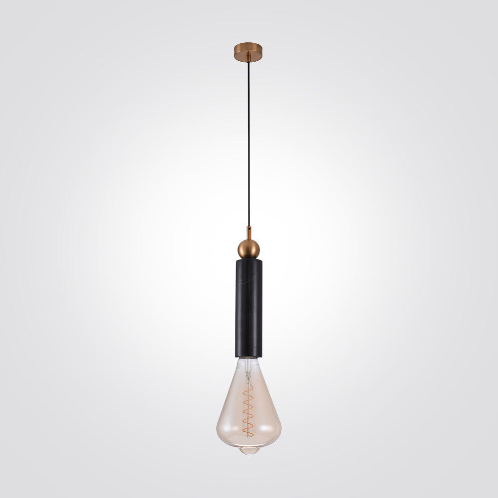 מנורת תלייה קווין שיש