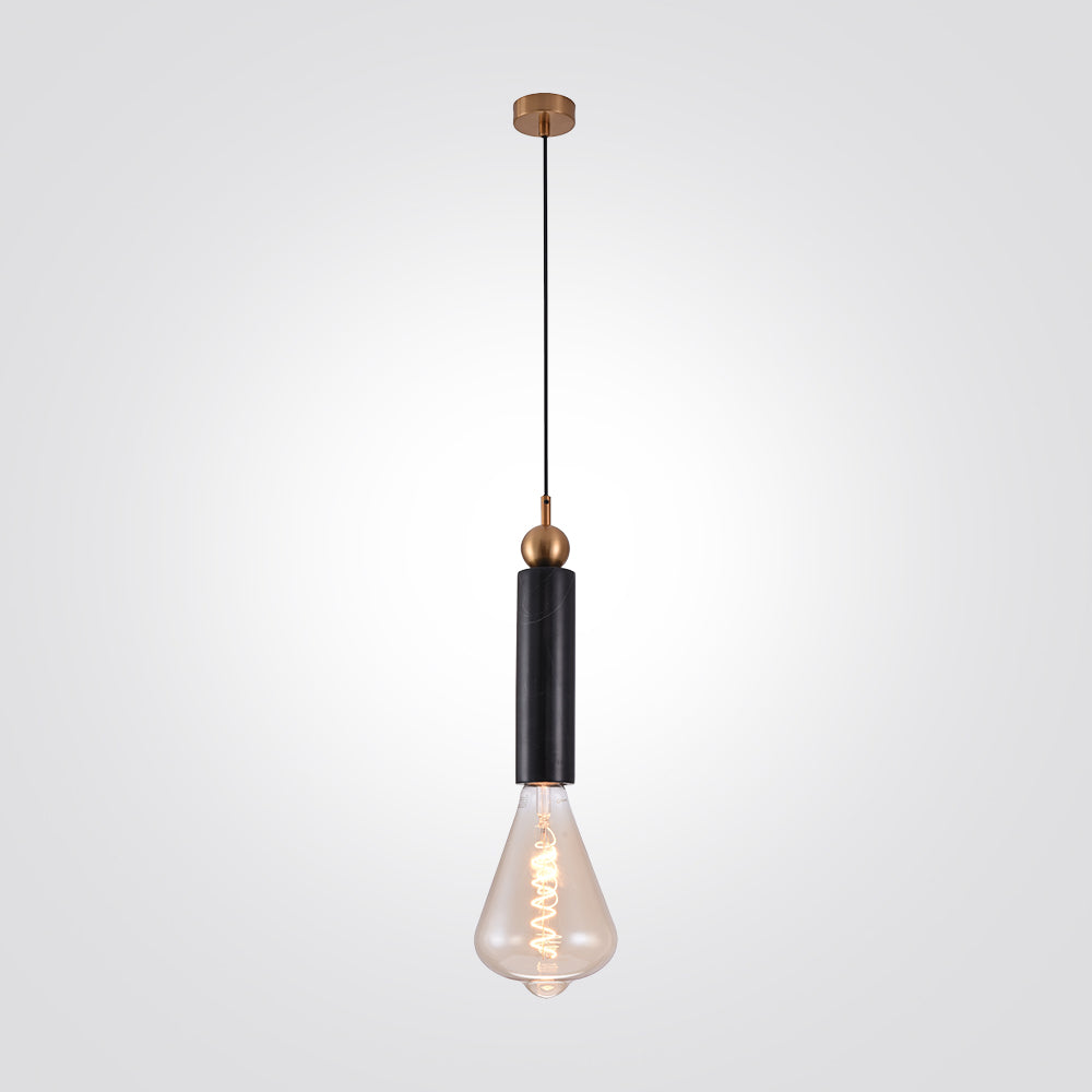 מנורת תלייה קווין שיש