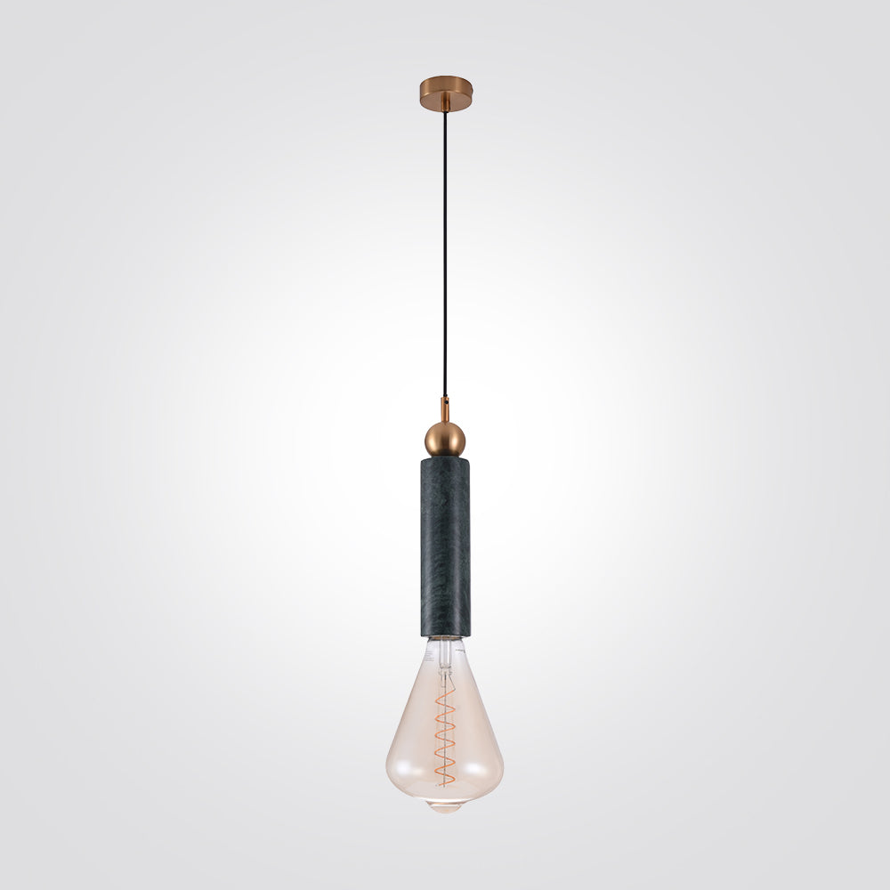 מנורת תלייה קווין שיש