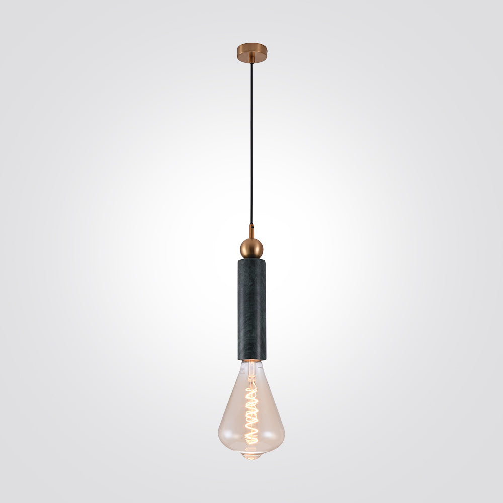 מנורת תלייה קווין שיש