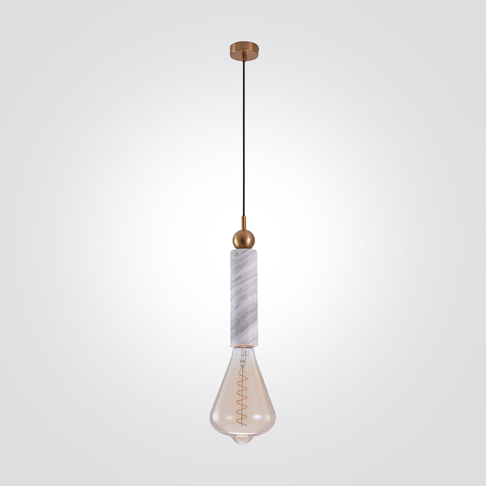 מנורת תלייה קווין שיש