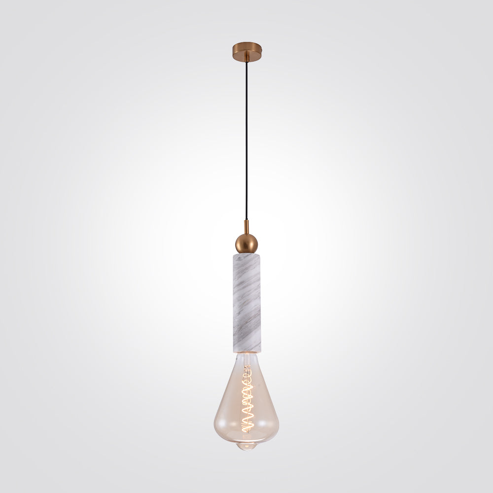 מנורת תלייה קווין שיש