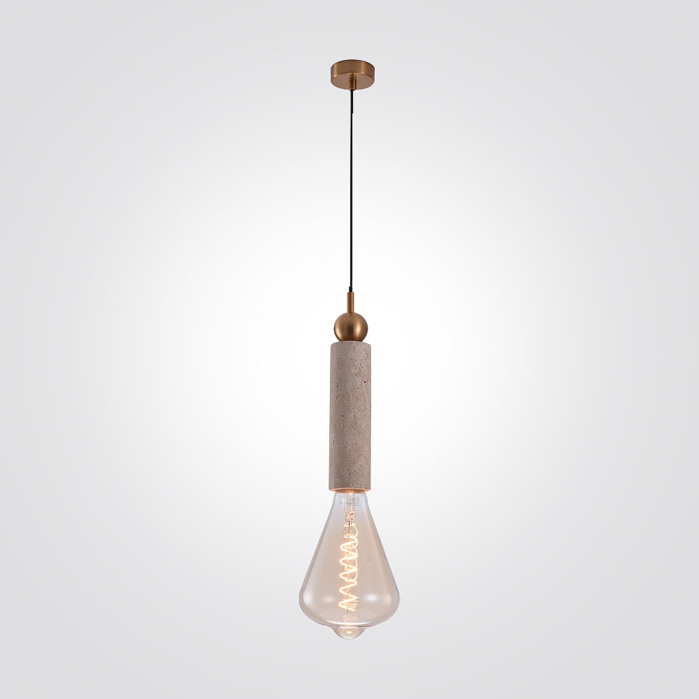 מנורת תלייה קווין שיש