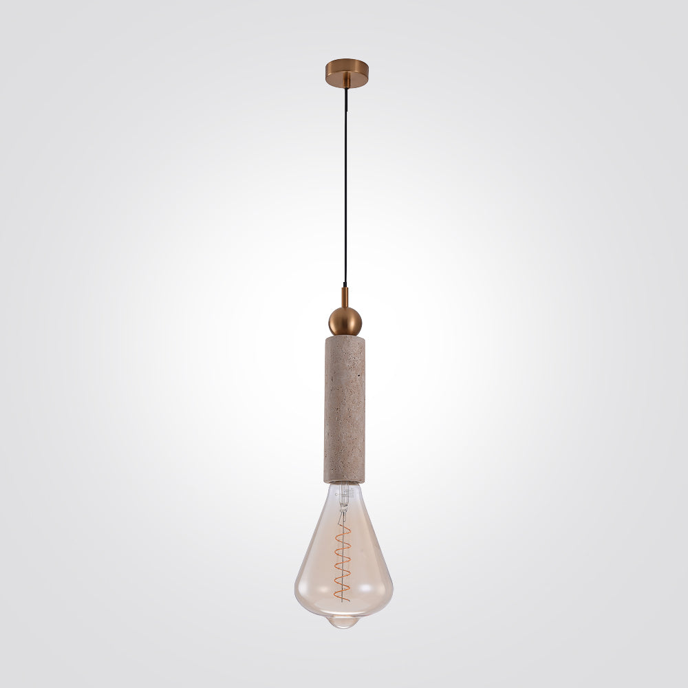 מנורת תלייה קווין שיש