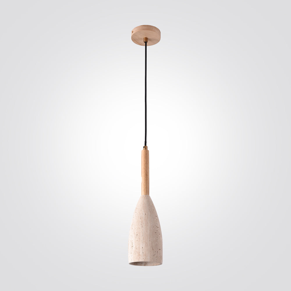 מנורת תלייה ניק טרוורטין