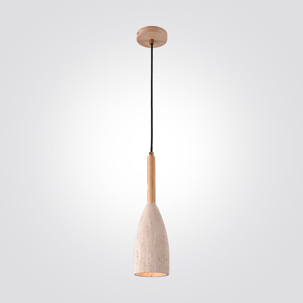 מנורת תלייה ניק טרוורטין