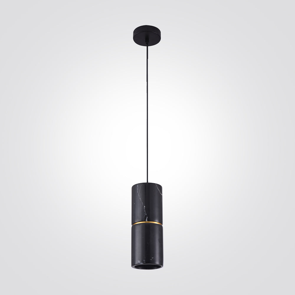 מנורת תלייה בראון שיש