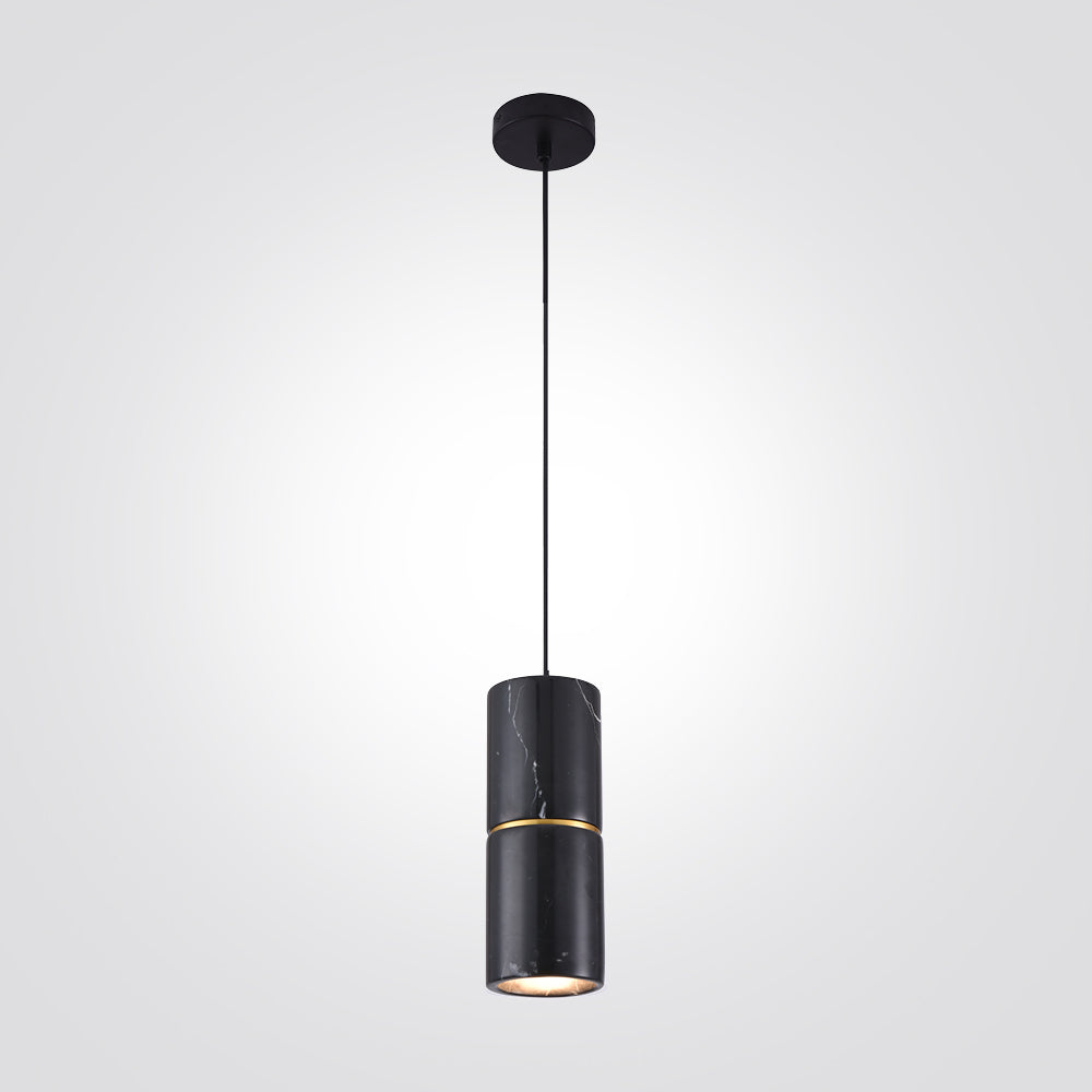 מנורת תלייה בראון שיש