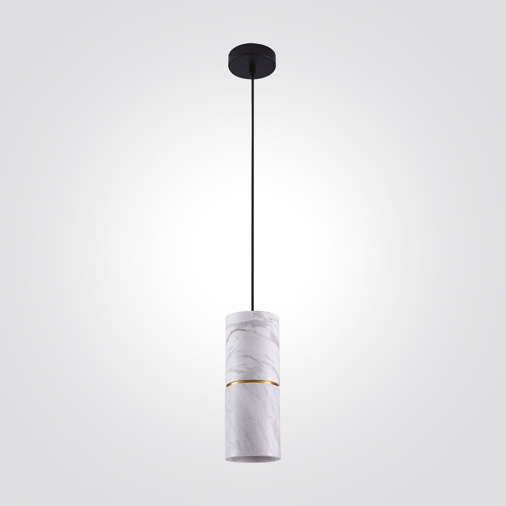 מנורת תלייה בראון שיש