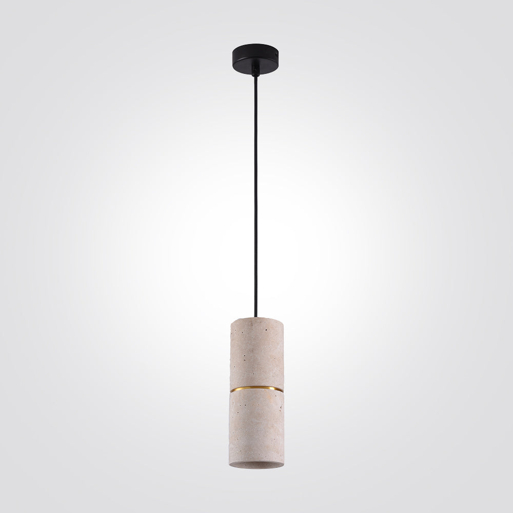 מנורת תלייה בראון שיש