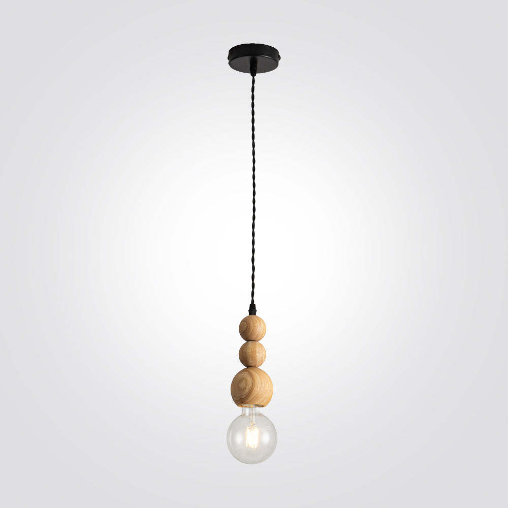 מנורת תליה ג'ונאס דגם| A | B | C