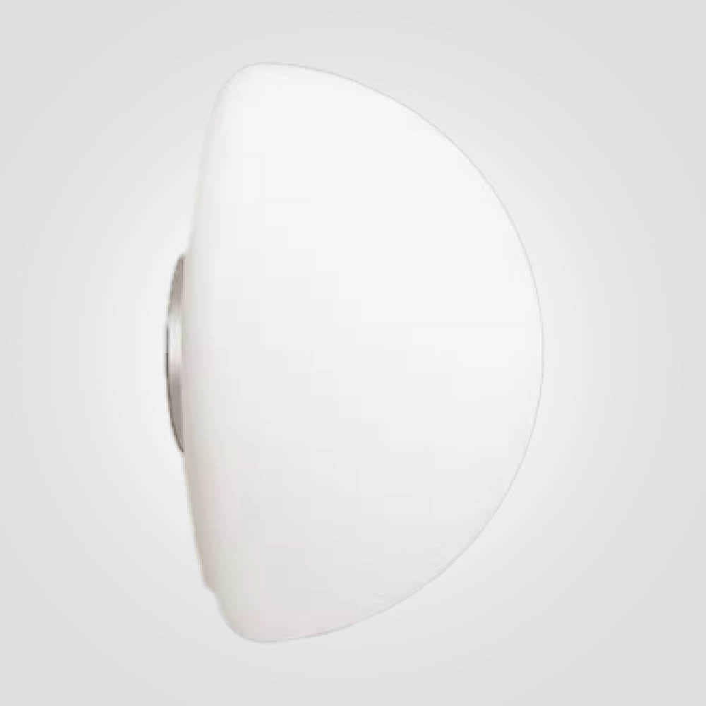 מנורת קיר אוניקס – אהיל זכוכית