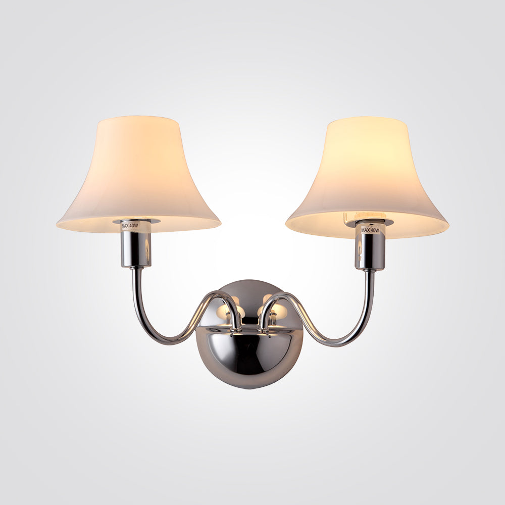 מנורת קיר מרינה