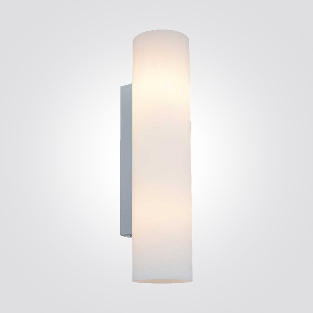 מנורת קיר גליל דגם | L