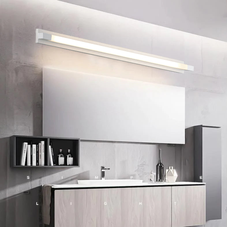 מנורת קיר גרא 30W| לבן