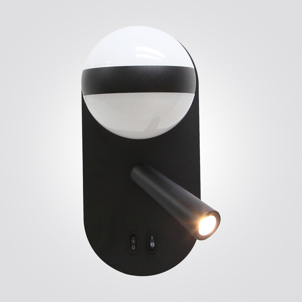 מנורת קיר בולוניה לד דגם B