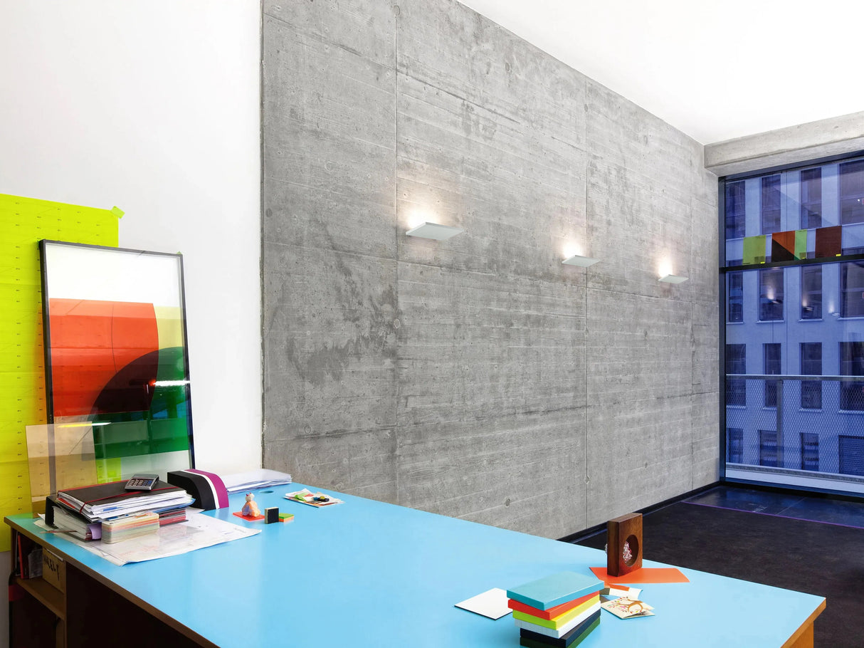 מנורת קיר מקס אפ לייט דגם| S