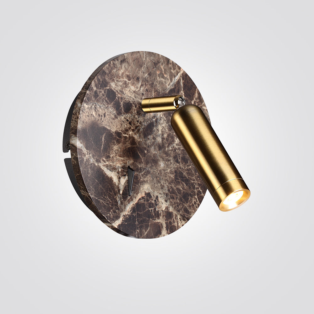 מנורת קיר קריאה קיסר זרוע דגם| B