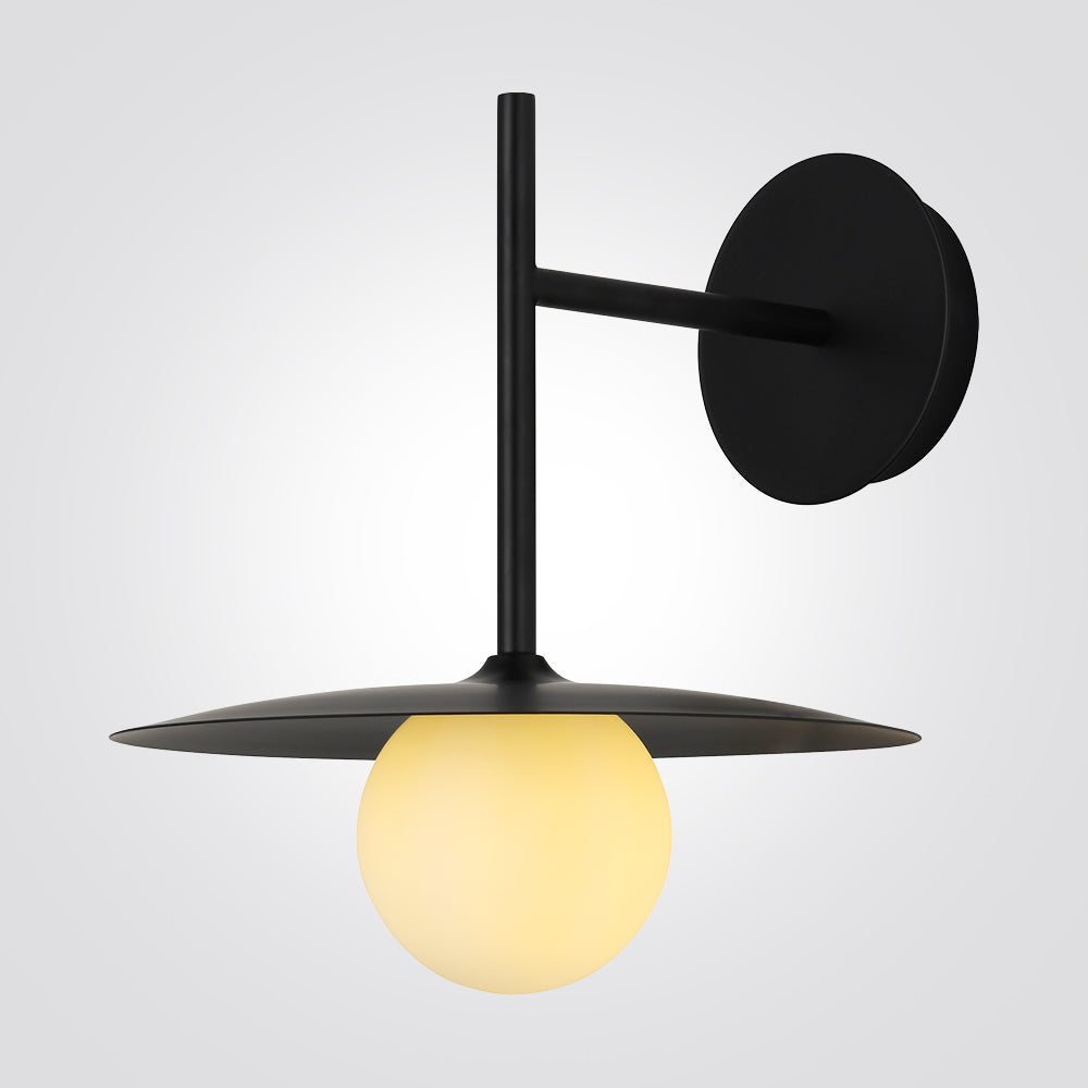 מנורת קיר ברי | G9