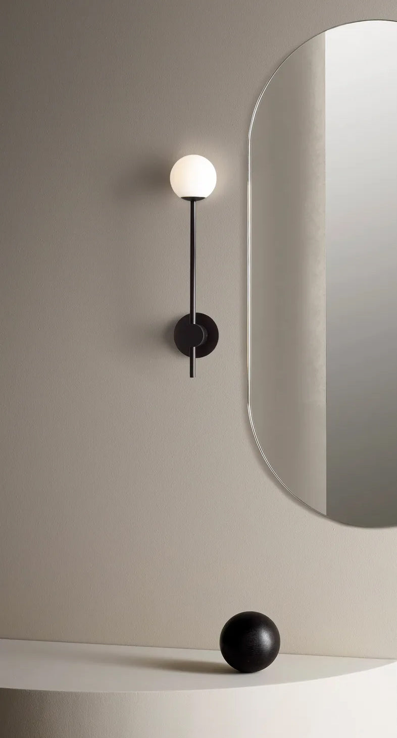 מנורת קיר בראל דגם| A