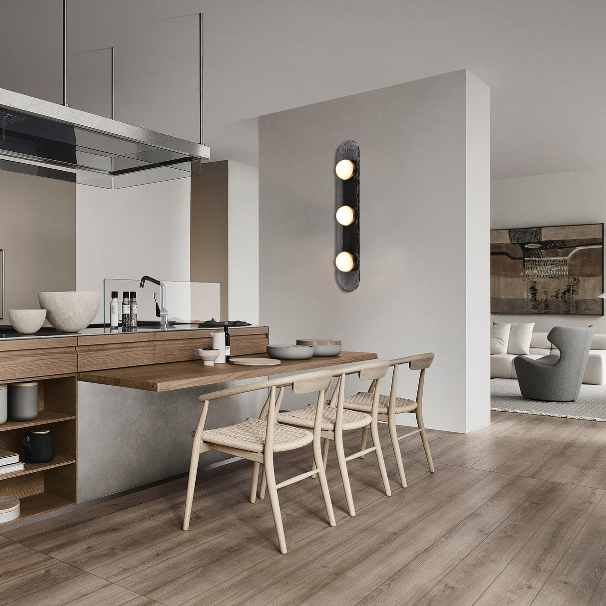 מנורת קיר גלעד