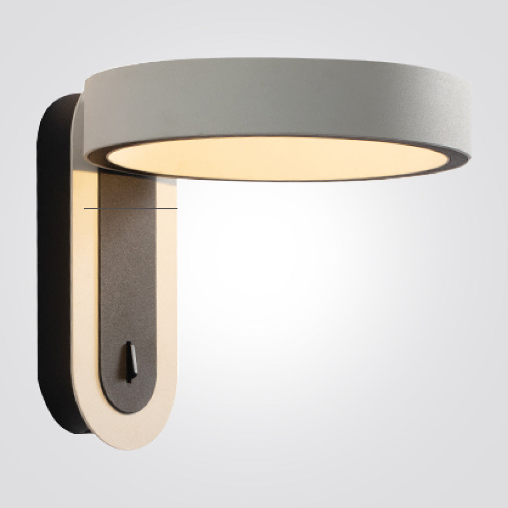 מנורת קיר נדב לד